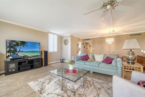 Condo in Sarasota, Florida, 2 bedrooms  № 1736264 - photo 6