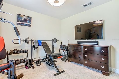 Villa ou maison à vendre à Haines City, Floride: 3 chambres, 172.61 m2 № 1878285 - photo 27
