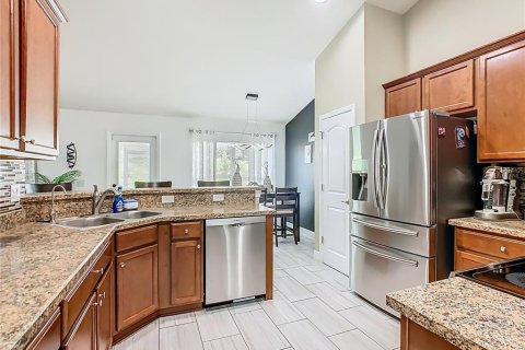 Villa ou maison à vendre à Haines City, Floride: 3 chambres, 172.61 m2 № 1878285 - photo 24