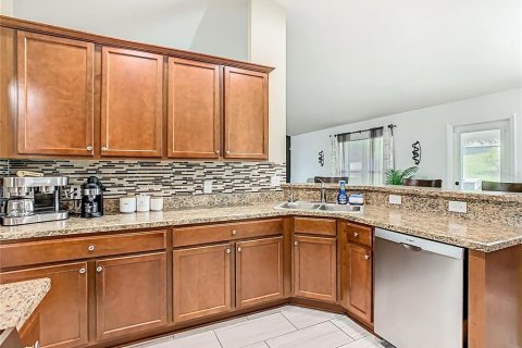 Villa ou maison à vendre à Haines City, Floride: 3 chambres, 172.61 m2 № 1878285 - photo 23