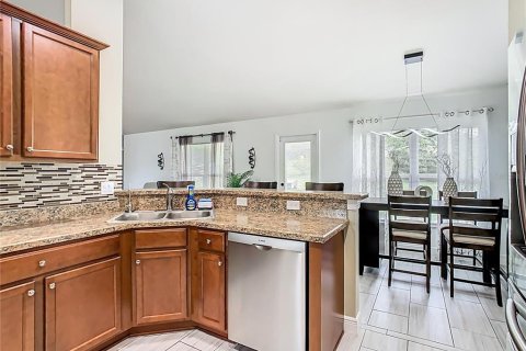 Villa ou maison à vendre à Haines City, Floride: 3 chambres, 172.61 m2 № 1878285 - photo 22