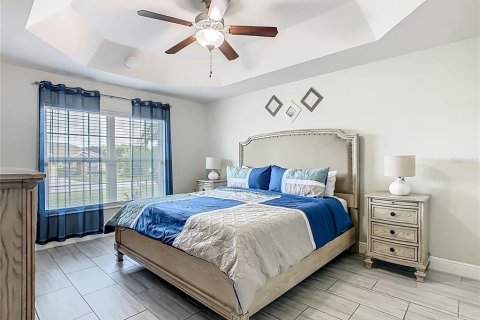 Villa ou maison à vendre à Haines City, Floride: 3 chambres, 172.61 m2 № 1878285 - photo 5