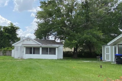 Villa ou maison à Orlando, Floride 2 chambres, 72.09 m2 № 2411506