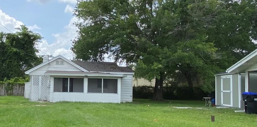 Villa ou maison à Orlando, Floride 2 chambres, 72.09 m2 № 2411506