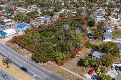 Terreno en Port Orange, Florida № 2212281