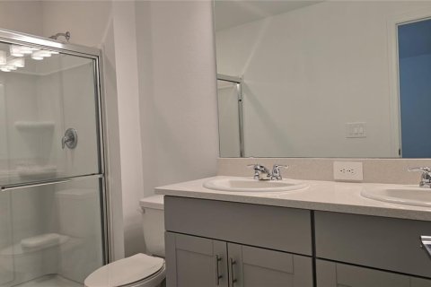 Townhouse in Poinciana, Florida 3 bedrooms, 130.71 sq.m. № 2219407 - photo 7