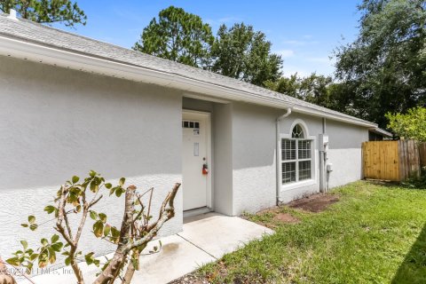 Casa en alquiler en Jacksonville, Florida, 4 dormitorios, 136.75 m2 № 835690 - foto 1