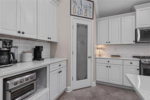 House in Palm Coast, Florida 3 bedrooms, 191.1 sq.m. № 1799714 - photo 22