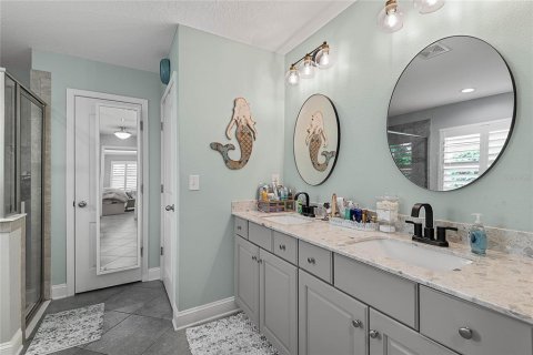 House in Palm Coast, Florida 3 bedrooms, 191.1 sq.m. № 1799714 - photo 26
