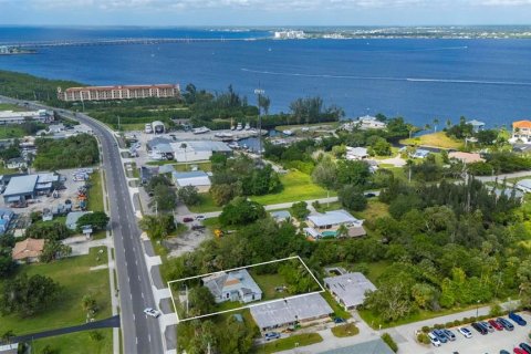 Terrain à Punta Gorda, Floride № 2106359
