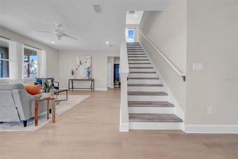 Casa en venta en Wesley Chapel, Florida, 4 dormitorios, 241.64 m2 № 1916284 - foto 12