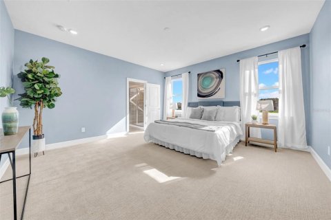 Casa en venta en Wesley Chapel, Florida, 4 dormitorios, 241.64 m2 № 1916284 - foto 19