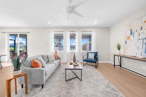 Casa en venta en Wesley Chapel, Florida, 4 dormitorios, 241.64 m2 № 1916284 - foto 10
