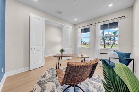 Casa en venta en Wesley Chapel, Florida, 4 dormitorios, 241.64 m2 № 1916284 - foto 14