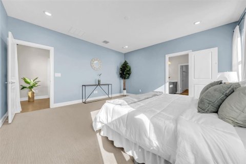 Casa en venta en Wesley Chapel, Florida, 4 dormitorios, 241.64 m2 № 1916284 - foto 20