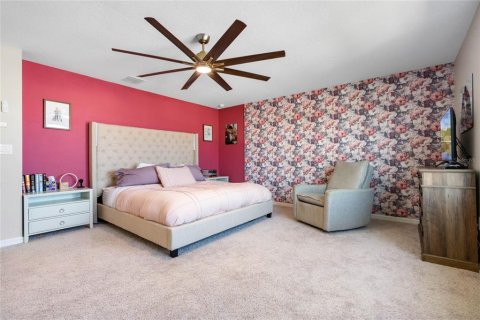 House in Haines City, Florida 5 bedrooms, 288.55 sq.m. № 1587767 - photo 24