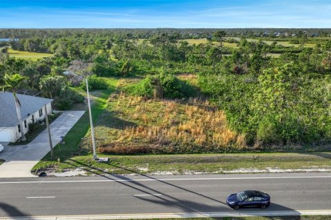 Land in Port Charlotte, Florida № 1564428 - photo 3