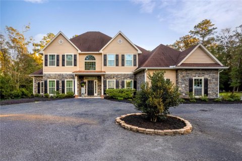 Casa en High Springs, Florida 4 dormitorios, 416.95 m2 № 2419307