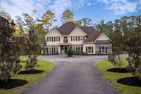 Casa en venta en High Springs, Florida, 4 dormitorios, 416.95 m2 № 2419307 - foto 6