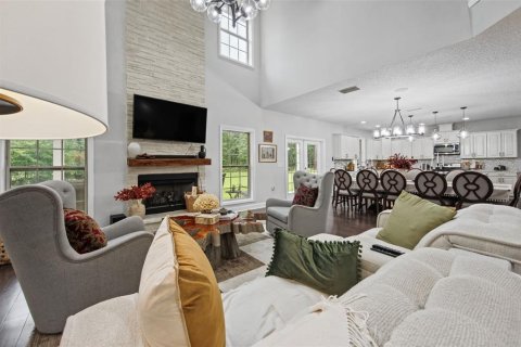 Casa en venta en High Springs, Florida, 4 dormitorios, 416.95 m2 № 2419307 - foto 15