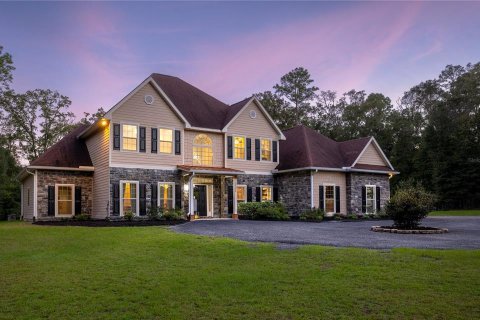 Casa en venta en High Springs, Florida, 4 dormitorios, 416.95 m2 № 2419307 - foto 2