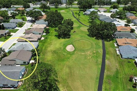 House in Lakeland, Florida 2 bedrooms, 145.02 sq.m. № 1825078 - photo 3