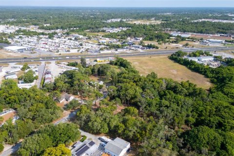 Land in Hudson, Florida № 1563705 - photo 11