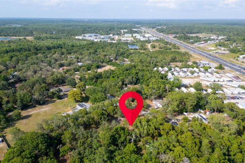 Land in Hudson, Florida № 1563705 - photo 16