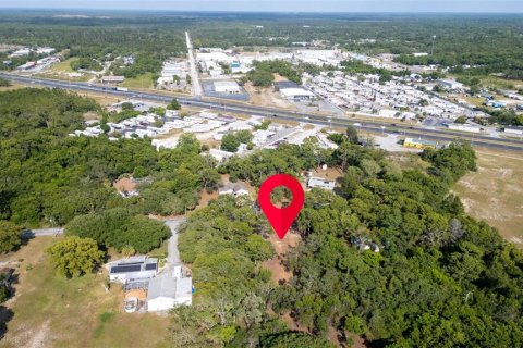 Land in Hudson, Florida № 1563705 - photo 17