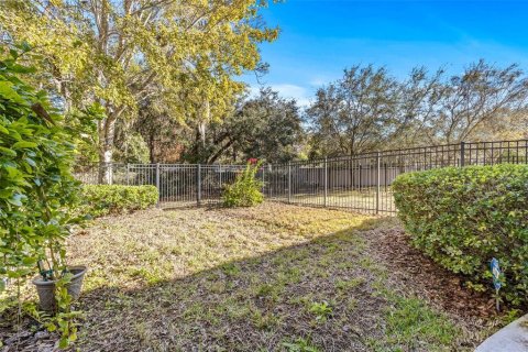 Adosado en alquiler en Tampa, Florida, 3 dormitorios, 166.48 m2 № 1842189 - foto 29