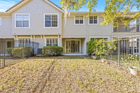 Adosado en alquiler en Tampa, Florida, 3 dormitorios, 166.48 m2 № 1842189 - foto 30