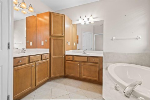 Adosado en alquiler en Tampa, Florida, 3 dormitorios, 166.48 m2 № 1842189 - foto 24