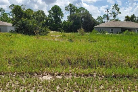 Land in Kissimmee, Florida № 2214261