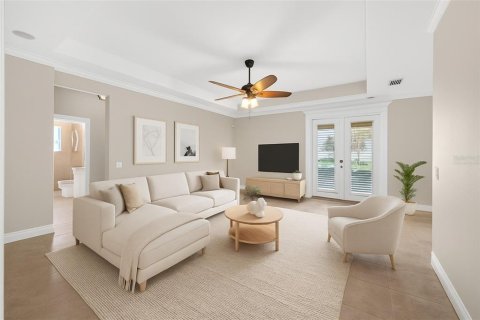 Villa ou maison à vendre à Bartow, Floride: 3 chambres, 215.53 m2 № 2094589 - photo 15