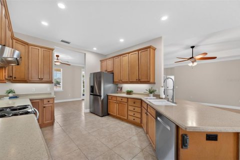 Villa ou maison à vendre à Bartow, Floride: 3 chambres, 215.53 m2 № 2094589 - photo 21
