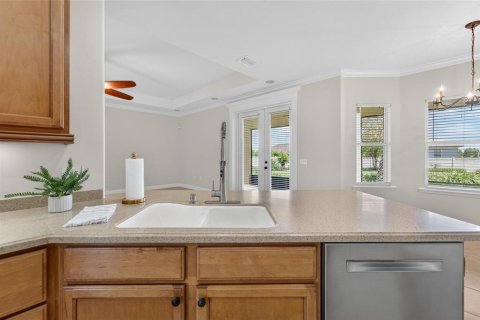 Villa ou maison à vendre à Bartow, Floride: 3 chambres, 215.53 m2 № 2094589 - photo 25