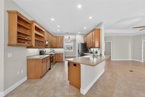 Villa ou maison à vendre à Bartow, Floride: 3 chambres, 215.53 m2 № 2094589 - photo 20