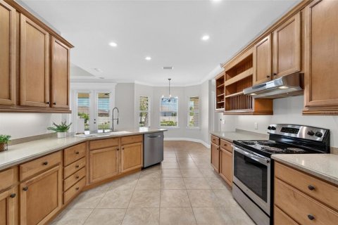 Villa ou maison à vendre à Bartow, Floride: 3 chambres, 215.53 m2 № 2094589 - photo 22