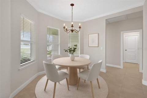 Villa ou maison à vendre à Bartow, Floride: 3 chambres, 215.53 m2 № 2094589 - photo 18