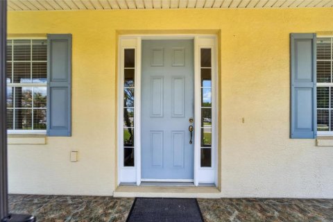 Villa ou maison à vendre à Bartow, Floride: 3 chambres, 215.53 m2 № 2094589 - photo 4