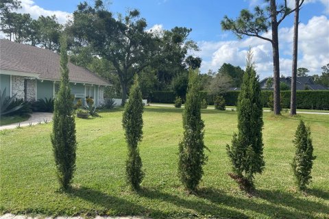 Villa ou maison à vendre à Ormond Beach, Floride: 3 chambres, 226.87 m2 № 2102154 - photo 9