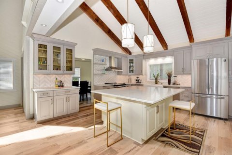 Villa ou maison à vendre à Ormond Beach, Floride: 3 chambres, 226.87 m2 № 2102154 - photo 16