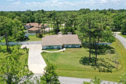 Villa ou maison à vendre à Ormond Beach, Floride: 3 chambres, 226.87 m2 № 2102154 - photo 3