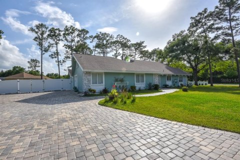 Villa ou maison à vendre à Ormond Beach, Floride: 3 chambres, 226.87 m2 № 2102154 - photo 6