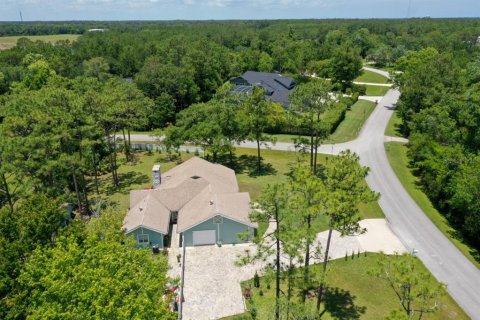 Villa ou maison à vendre à Ormond Beach, Floride: 3 chambres, 226.87 m2 № 2102154 - photo 4