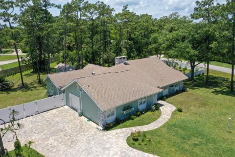Villa ou maison à vendre à Ormond Beach, Floride: 3 chambres, 226.87 m2 № 2102154 - photo 2