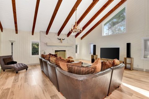 Villa ou maison à vendre à Ormond Beach, Floride: 3 chambres, 226.87 m2 № 2102154 - photo 13