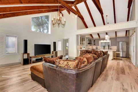 Villa ou maison à vendre à Ormond Beach, Floride: 3 chambres, 226.87 m2 № 2102154 - photo 12