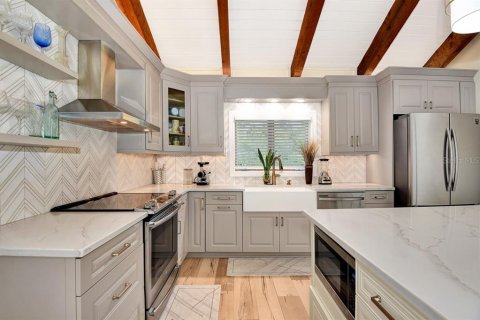 Villa ou maison à vendre à Ormond Beach, Floride: 3 chambres, 226.87 m2 № 2102154 - photo 20