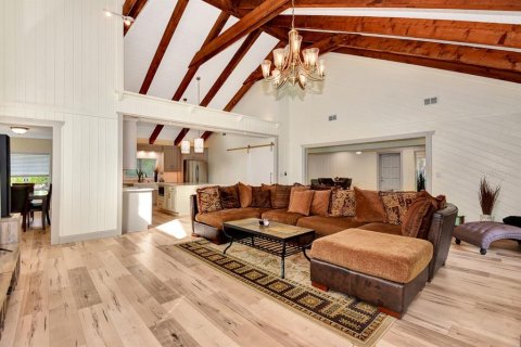 Villa ou maison à vendre à Ormond Beach, Floride: 3 chambres, 226.87 m2 № 2102154 - photo 11